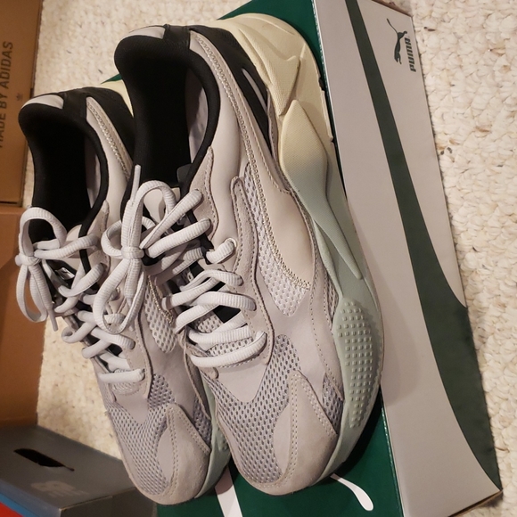 Puma RS-X Move - Picture 3 of 6